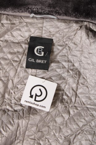 Γυναικείο παλτό Gilbert, Μέγεθος XL, Χρώμα Γκρί, Τιμή 33,10 €