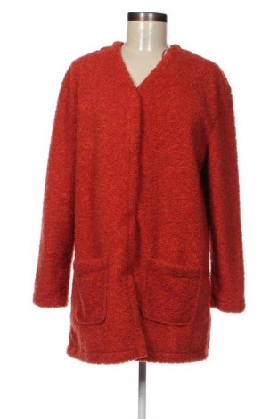 Dámský kabát  Gina Benotti, Velikost S, Barva Červená, Cena  1 706,00 Kč
