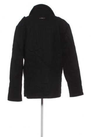Γυναικείο παλτό Gipsy, Μέγεθος XL, Χρώμα Μαύρο, Τιμή 57,84 €