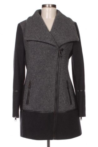 Γυναικείο παλτό Guess, Μέγεθος M, Χρώμα Πολύχρωμο, Τιμή 27,34 €