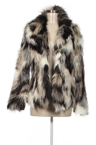 Дамско палто H&M, Размер M, Цвят Многоцветен, Цена 56,71 лв.