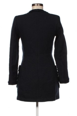 Dámsky kabát  H&M, Veľkosť XS, Farba Modrá, Cena  36,29 €