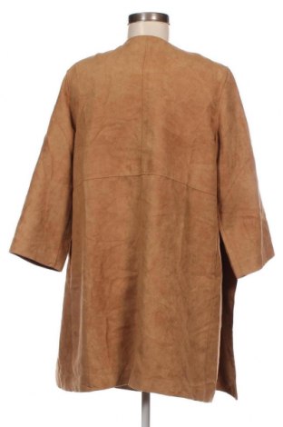 Dámský kabát  H&M, Velikost M, Barva Hnědá, Cena  163,00 Kč