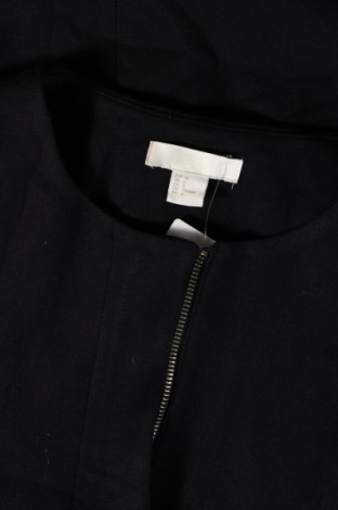 Dámsky kabát  H&M, Veľkosť S, Farba Čierna, Cena  9,10 €