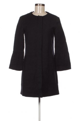 Γυναικείο παλτό H&M, Μέγεθος S, Χρώμα Μαύρο, Τιμή 9,93 €