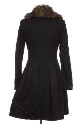 Dámsky kabát  H&M, Veľkosť S, Farba Čierna, Cena  60,67 €