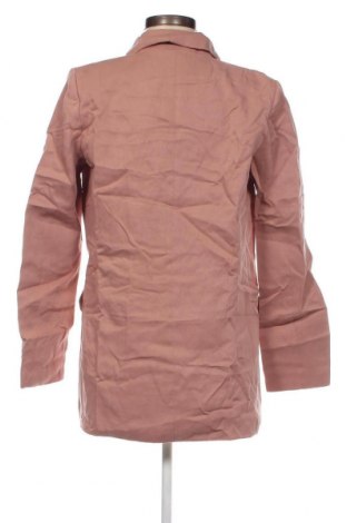 Γυναικείο παλτό H&M, Μέγεθος XS, Χρώμα Ρόζ , Τιμή 39,59 €