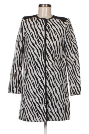 Дамско палто H&M, Размер S, Цвят Многоцветен, Цена 15,36 лв.