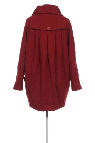 Damenmantel H&M, Größe M, Farbe Rot, Preis 11,17 €