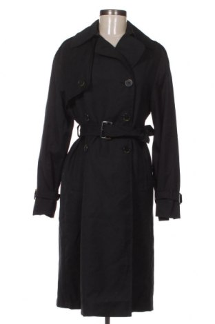 Palton de femei H&M, Mărime XS, Culoare Negru, Preț 351,97 Lei