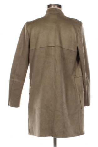 Dámsky kabát  H&M, Veľkosť XS, Farba Zelená, Cena  5,44 €