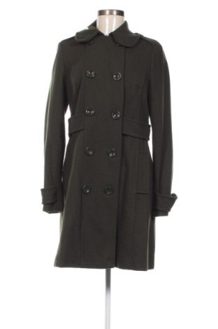 Dámsky kabát  H&M, Veľkosť M, Farba Zelená, Cena  21,23 €