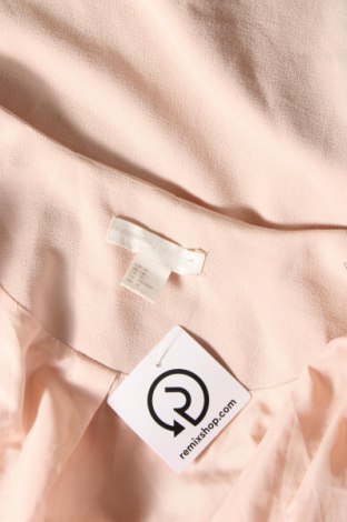 Dámský kabát  H&M, Velikost XL, Barva Růžová, Cena  418,00 Kč