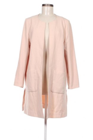 Dámsky kabát  H&M, Veľkosť XL, Farba Ružová, Cena  5,44 €