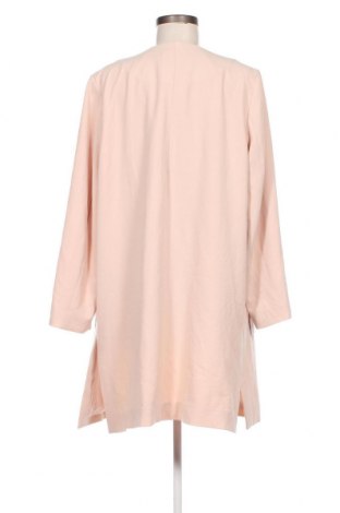 Dámsky kabát  H&M, Veľkosť XL, Farba Ružová, Cena  36,29 €