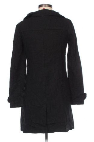 Dámský kabát  H&M Divided, Velikost M, Barva Černá, Cena  597,00 Kč