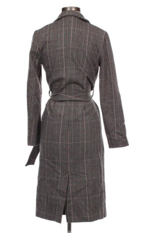 Palton de femei H&M Divided, Mărime S, Culoare Gri, Preț 31,58 Lei