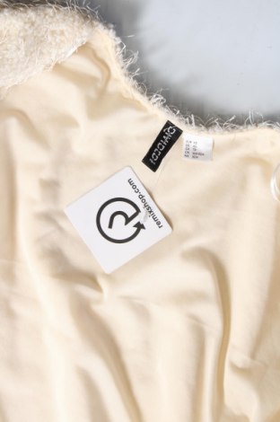 Γυναικείο παλτό H&M Divided, Μέγεθος XS, Χρώμα  Μπέζ, Τιμή 7,13 €