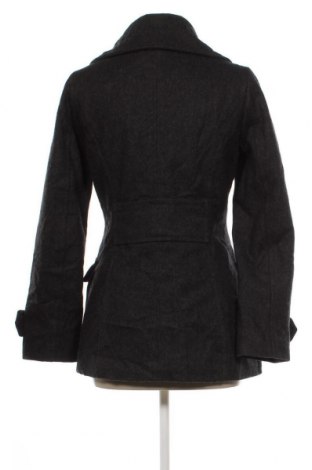 Palton de femei H&M L.O.G.G., Mărime S, Culoare Gri, Preț 105,59 Lei