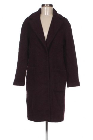 Γυναικείο παλτό H&M L.O.G.G., Μέγεθος XS, Χρώμα Πολύχρωμο, Τιμή 19,86 €