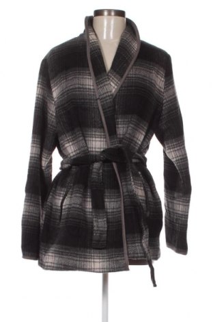 Дамско палто H&M L.O.G.G., Размер M, Цвят Черен, Цена 37,45 лв.