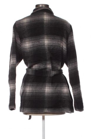 Γυναικείο παλτό H&M L.O.G.G., Μέγεθος M, Χρώμα Μαύρο, Τιμή 9,93 €
