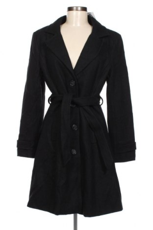 Palton de femei Impuls, Mărime M, Culoare Negru, Preț 175,99 Lei