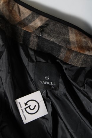 Dámský kabát  Isabell, Velikost 3XL, Barva Béžová, Cena  284,00 Kč