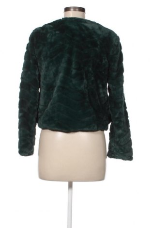 Γυναικείο παλτό Jacqueline De Yong, Μέγεθος S, Χρώμα Πράσινο, Τιμή 10,69 €