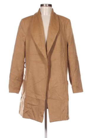 Dámský kabát  Jayson Brunsdon, Velikost L, Barva Béžová, Cena  734,00 Kč