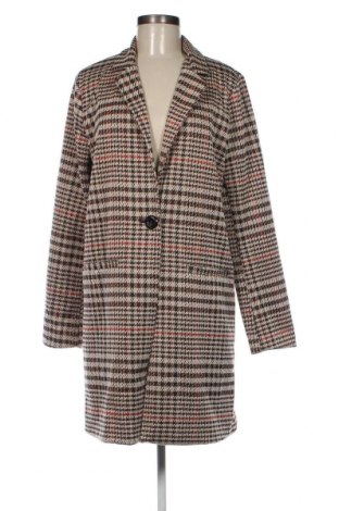 Дамско палто Jean Pascale, Размер M, Цвят Многоцветен, Цена 23,04 лв.