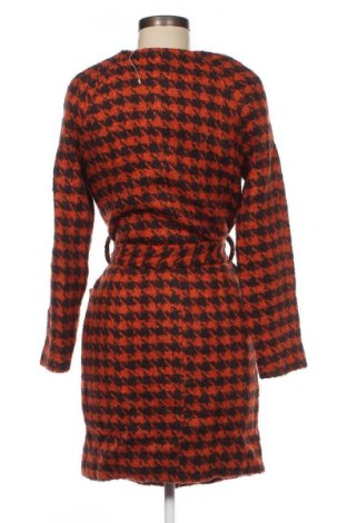 Γυναικείο παλτό Jus D'orange, Μέγεθος M, Χρώμα Πορτοκαλί, Τιμή 87,11 €