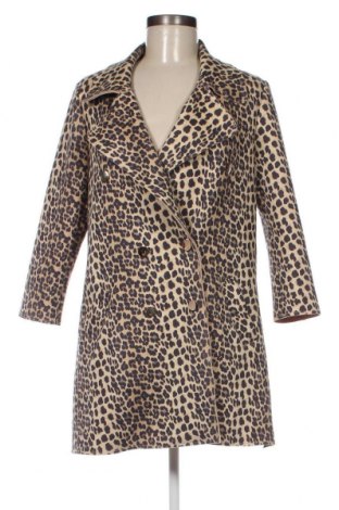 Γυναικείο παλτό K.zell, Μέγεθος S, Χρώμα  Μπέζ, Τιμή 10,34 €