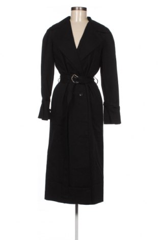 Damen Trench Coat KAN, Größe XS, Farbe Schwarz, Preis € 115,10