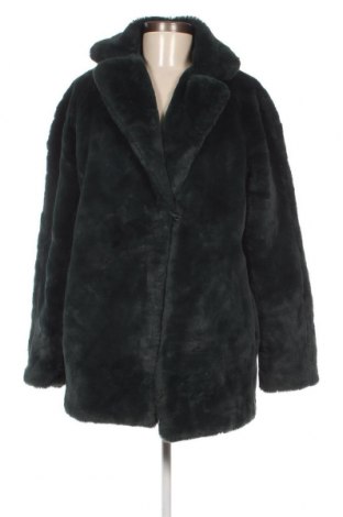 Palton de femei Kiomi, Mărime XS, Culoare Verde, Preț 44,21 Lei