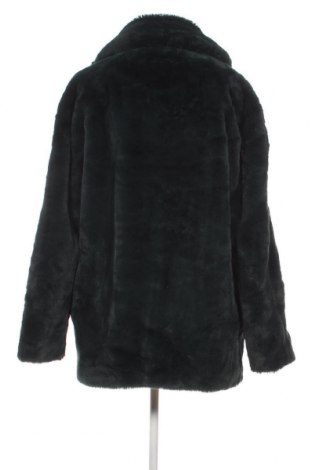 Дамско палто Kiomi, Размер XS, Цвят Зелен, Цена 16,80 лв.