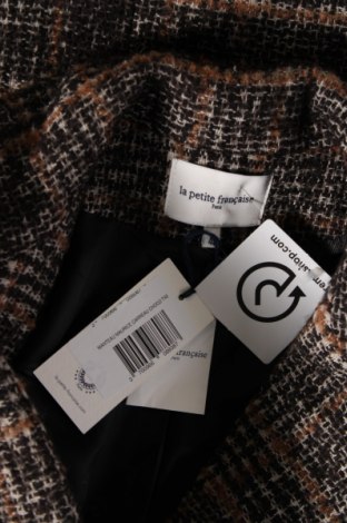 Dámský kabát  La Petite Francaise, Velikost L, Barva Vícebarevné, Cena  2 858,00 Kč