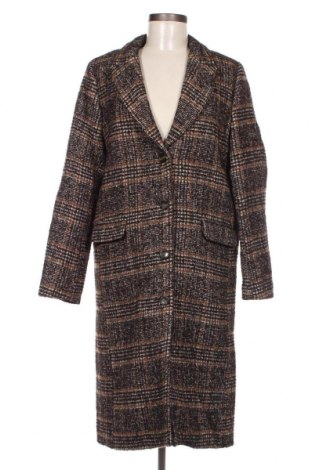 Γυναικείο παλτό La Petite Francaise, Μέγεθος L, Χρώμα Πολύχρωμο, Τιμή 82,93 €