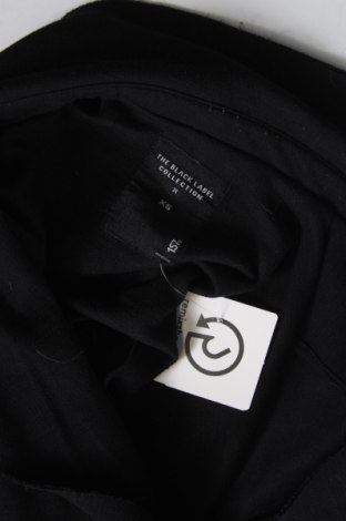 Дамско палто Lager 157, Размер XS, Цвят Черен, Цена 17,28 лв.