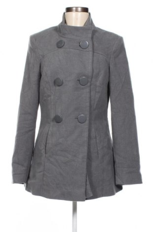 Дамско палто Laura Scott, Размер S, Цвят Сив, Цена 37,45 лв.