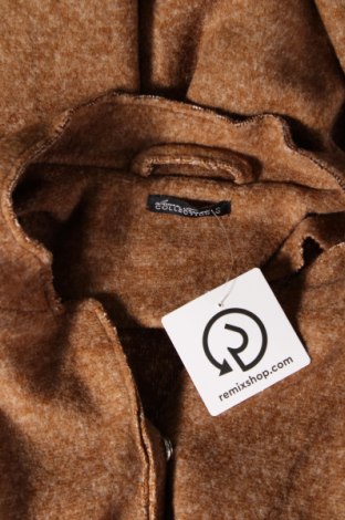Дамско палто Laura Torelli, Размер S, Цвят Кафяв, Цена 7,04 лв.