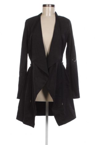 Дамско палто Laura Torelli, Размер XS, Цвят Черен, Цена 22,50 лв.