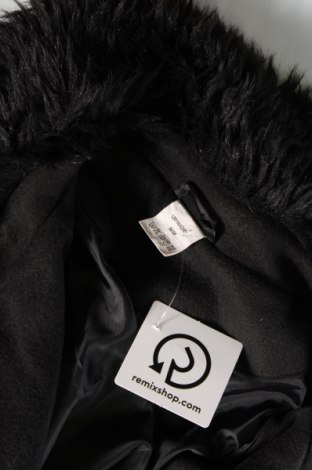 Γυναικείο παλτό Lbp Magnet, Μέγεθος 3XL, Χρώμα Μαύρο, Τιμή 10,59 €