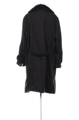 Дамско палто Lbp Magnet, Размер 3XL, Цвят Черен, Цена 17,12 лв.