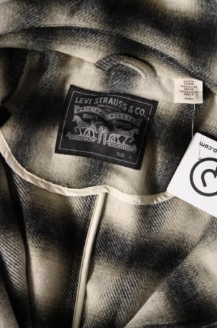 Dámsky kabát  Levi's, Veľkosť S, Farba Viacfarebná, Cena  113,15 €