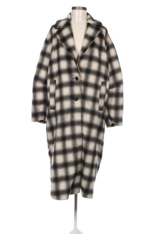 Γυναικείο παλτό Levi's, Μέγεθος S, Χρώμα Πολύχρωμο, Τιμή 113,15 €