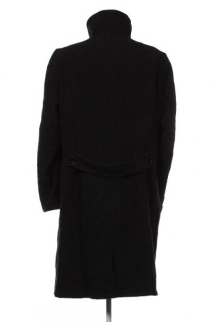 Γυναικείο παλτό Lindex, Μέγεθος XL, Χρώμα Μαύρο, Τιμή 19,86 €
