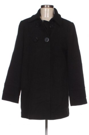 Дамско палто Line, Размер L, Цвят Черен, Цена 37,45 лв.