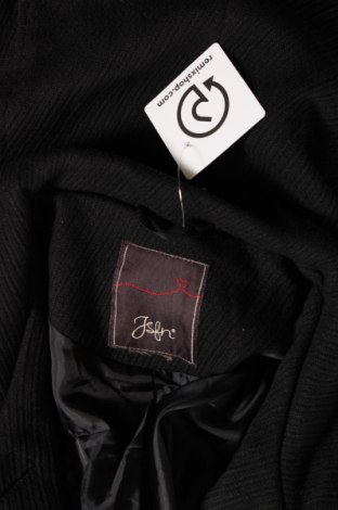 Dámský kabát  Linea Tesini, Velikost M, Barva Černá, Cena  168,00 Kč