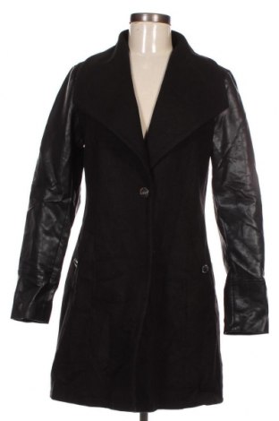 Γυναικείο παλτό Lipsy London, Μέγεθος L, Χρώμα Μαύρο, Τιμή 8,71 €